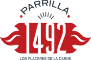 parrila 1492 logo