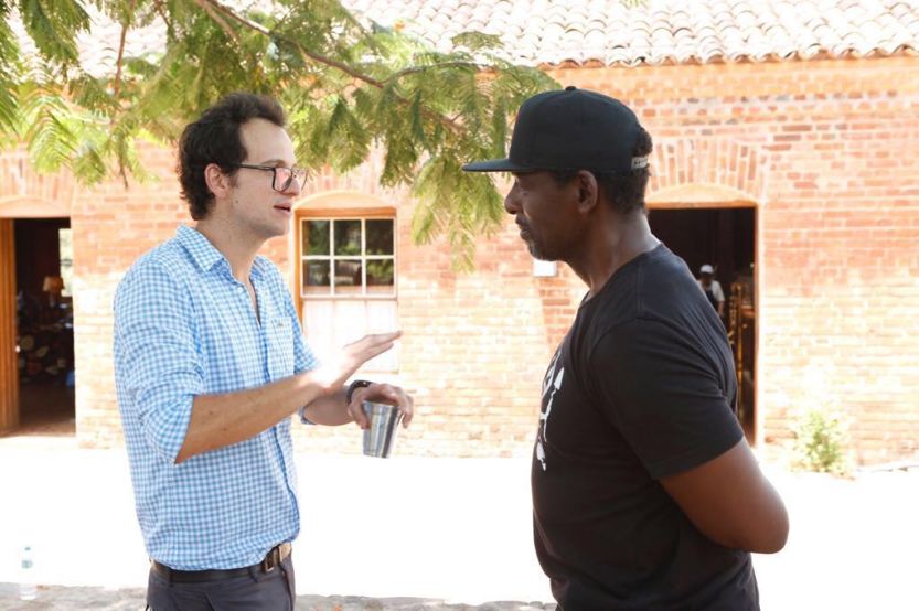 Rafael Coimbra e Ron Filey_1