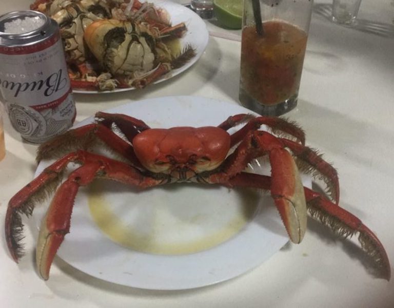 Restaurante do Edinho