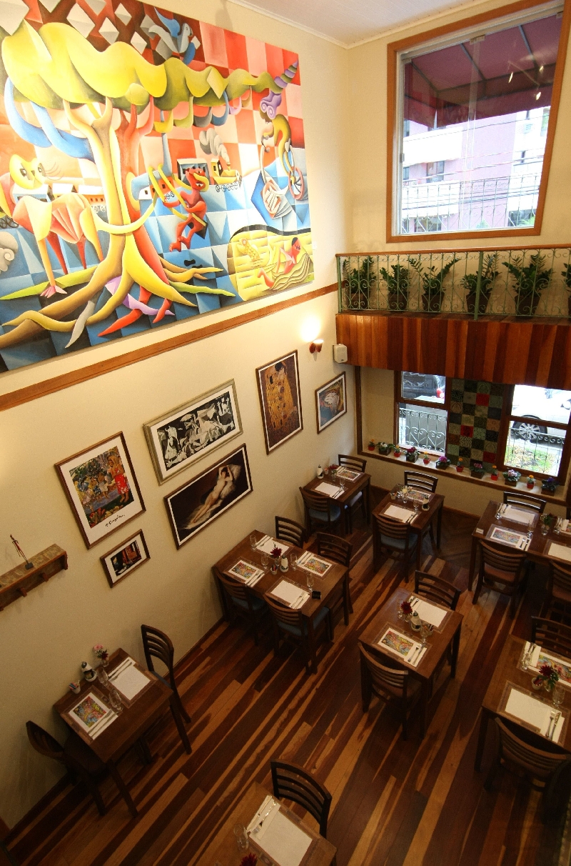 MEZANINO ARTES - CURITIBA, 26/08/13 - PROJETOS ESPECIAIS