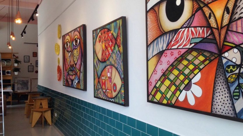 Sandra Koche - Gelarteria Guaratuba 01-2018