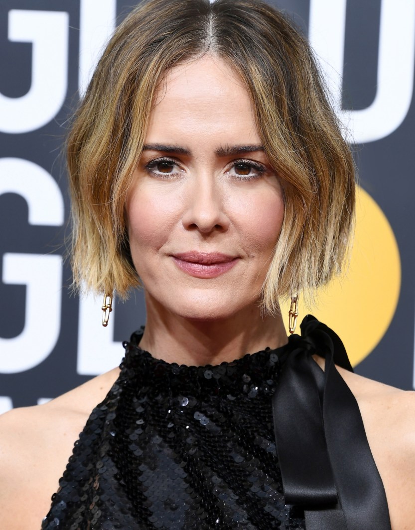 Sarah Paulson