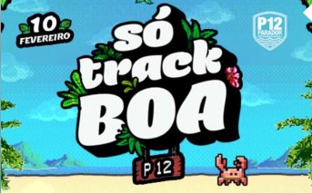 Só track Boa
