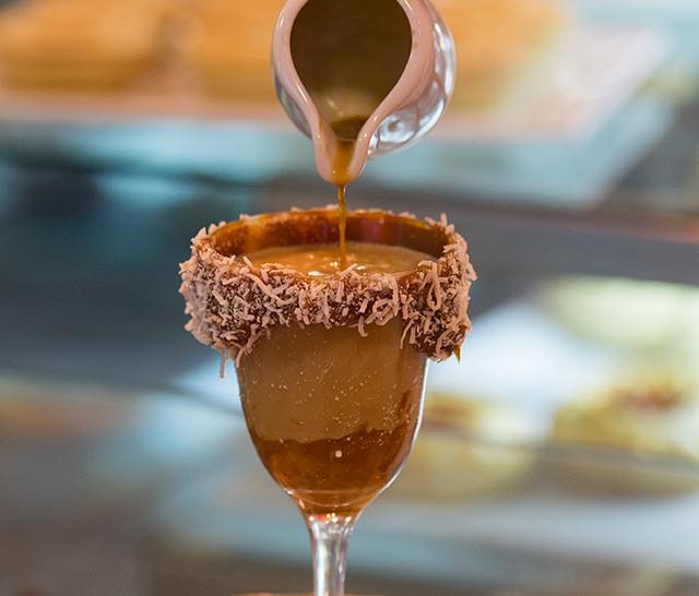 cafe gourmet Petite Amie (2)