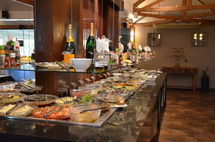 Foto Buffet