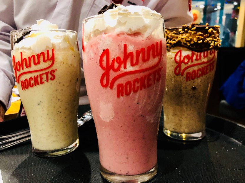 divirtasecuritiba.com no Johnny Rockets