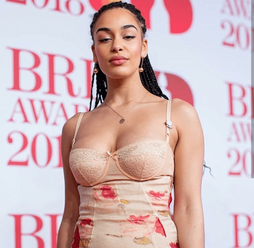Jorja Smith usa Tiffany_3