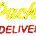 pacha delivery