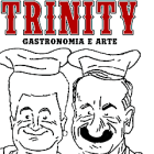 trinity logo