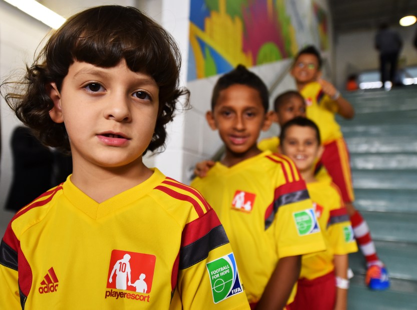 Switzerland v France: Group E - 2014 FIFA World Cup Brazil