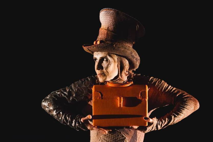 Festival de Curitiba - Eufonia