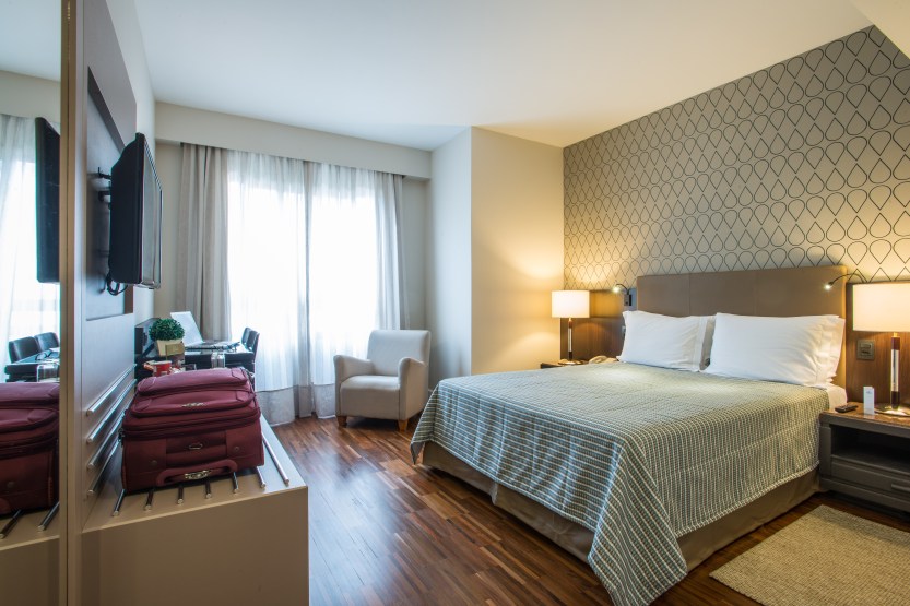 Bourbon-Curitiba_Apartamento-Superior-Casal-19_Roberto-Rosa Crédito - Divulgação