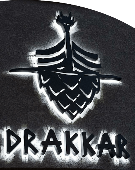 drakkar outdoor