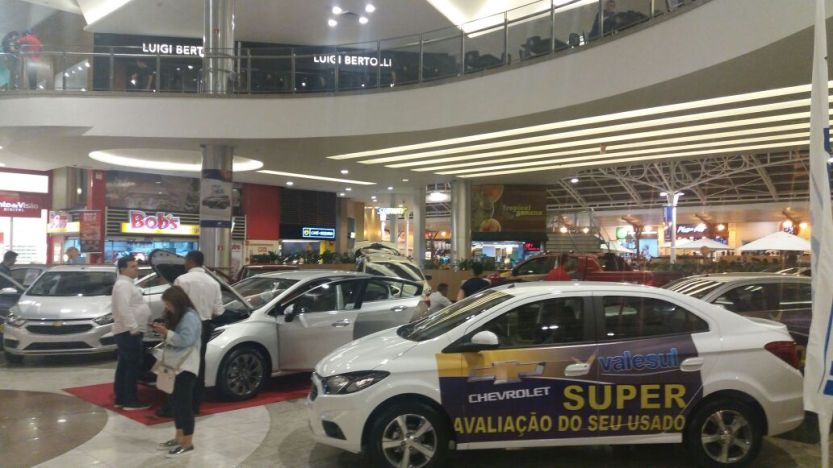 FeirÃ£o Valesul (1)