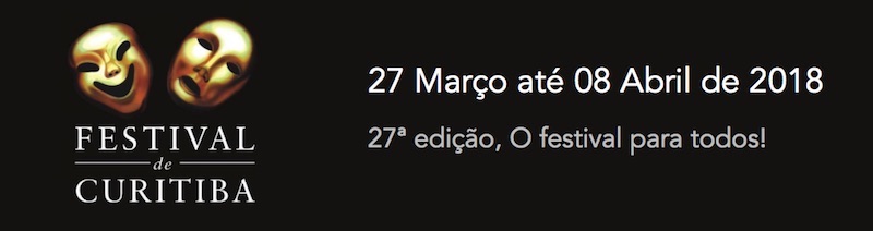 festival de curitiba