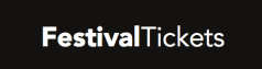 festival tickets
