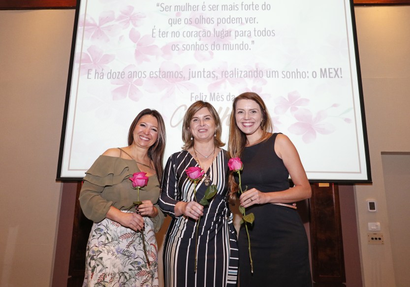 Four Points-MEX Brasil 2