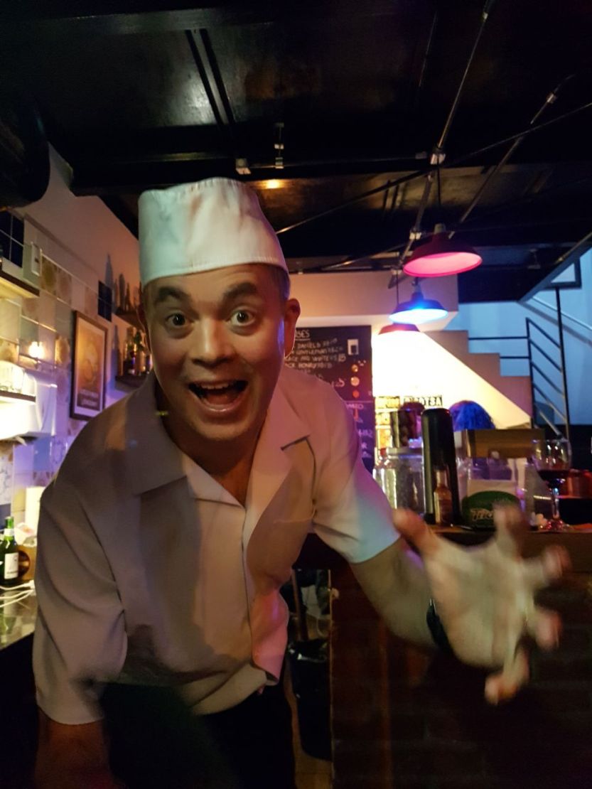 Guti Ribas 2 - zelig