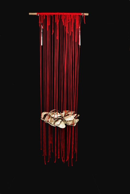 instalaÃ§Ã£o cerÃ¢mica fotografia de silvana santos