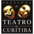 Logo Festival de&nbsp;Teatro