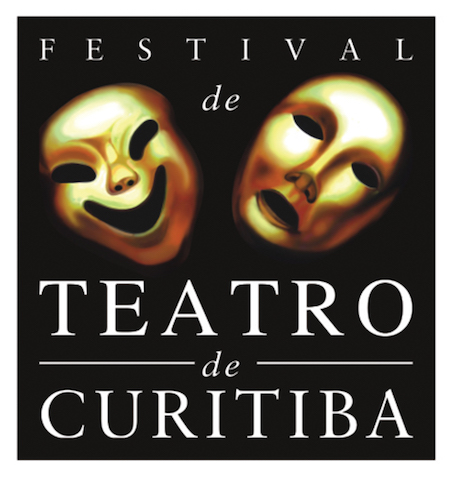 Logo Festival de Teatro