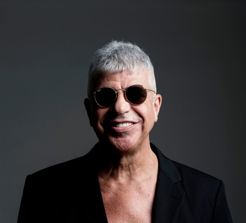 Foto: Leo Aversa - Crédito obrigatório.