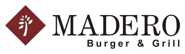 madero logo grill