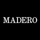 madero logo