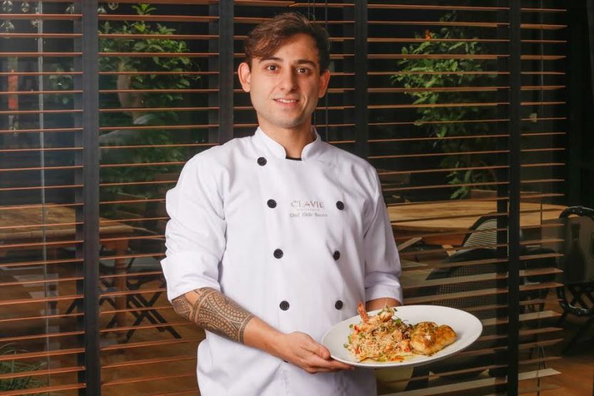 Mercado Municipal de Curitiba - Giuliano Secco