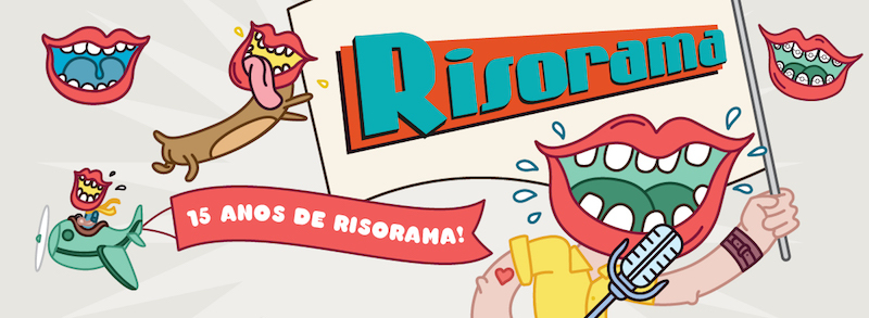 Risorama