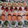 8_Sushis variados