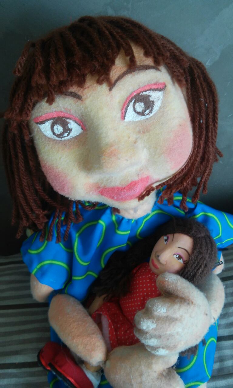 A Menina do Mundo da Lua 3 (1)