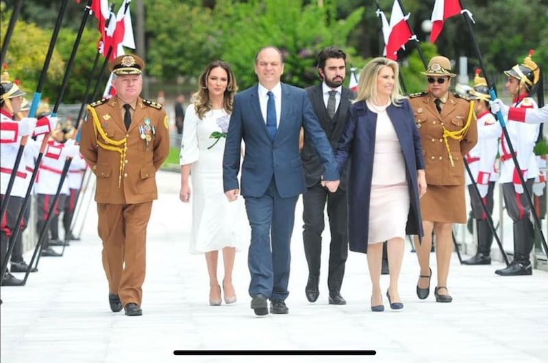 cb posse:revista tropa-snpg