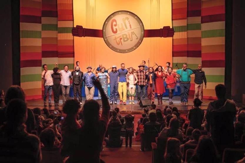 Curitibim_-_primeira_edição