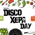 Disco Xepa 2018
