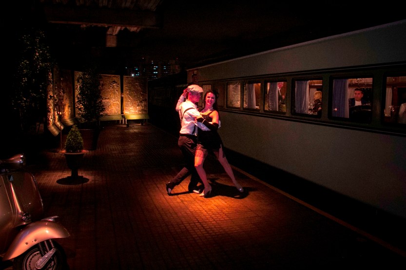 Expresso Classique 1