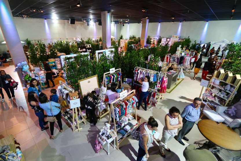 Feira Cute Cute 2017