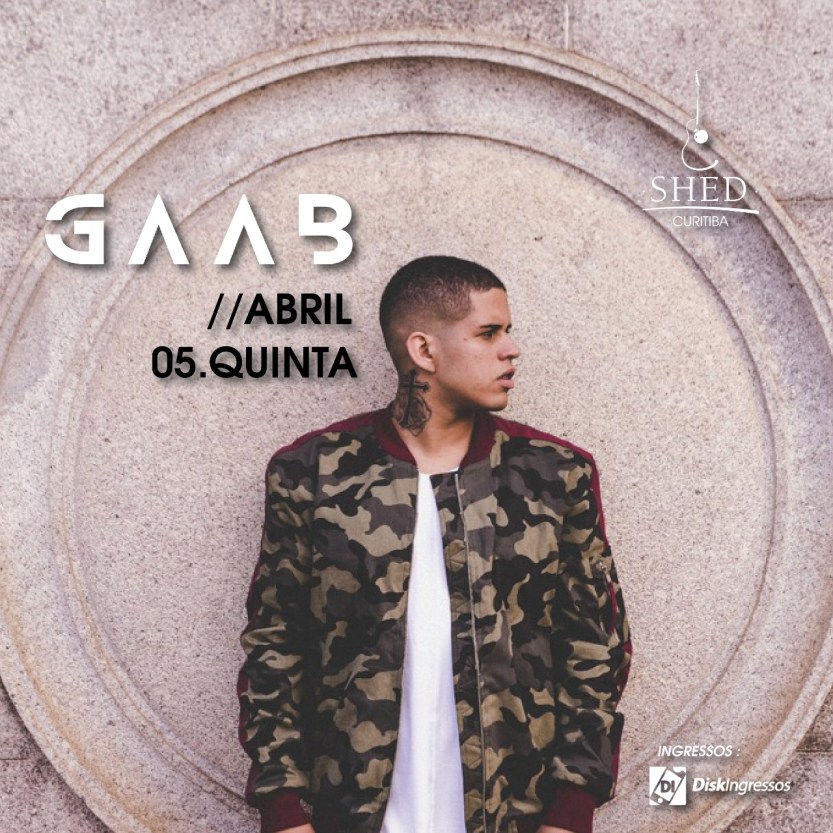 Gaab 05 de abril