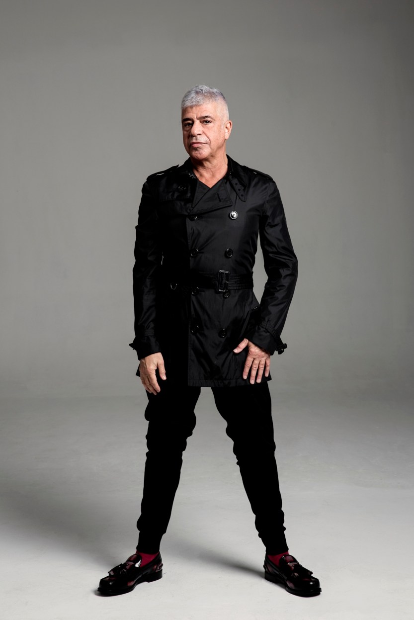 Foto: Leo Aversa - Crédito obrigatório.