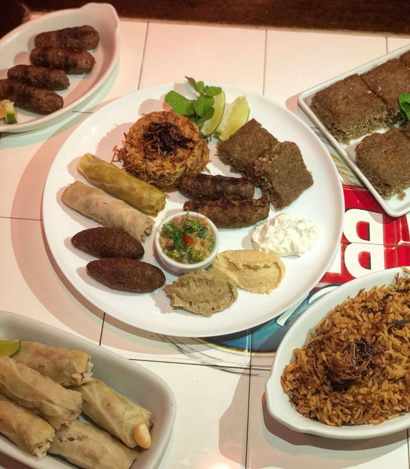 NOITE ÁRABE 2.CRÉDITO.RenataNicolli