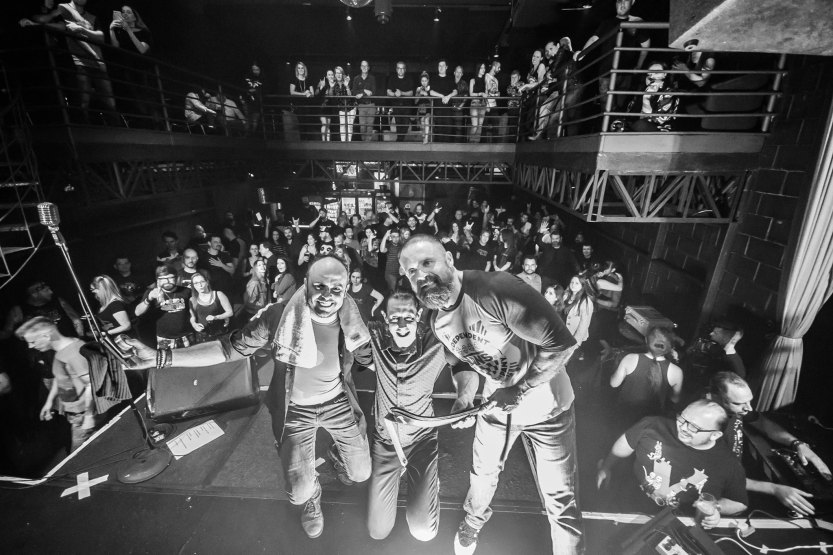 The Secret Society _ Jean Rodri