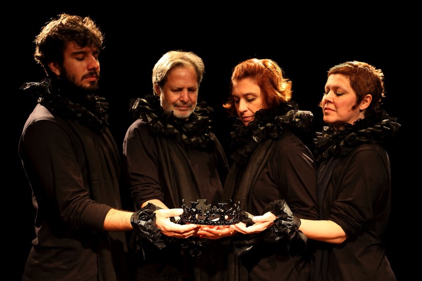 Um Ricardo II_Foto Chico Nogueira