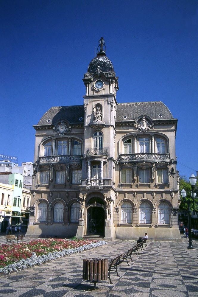 41_Paço da Liberdade de Curitiba