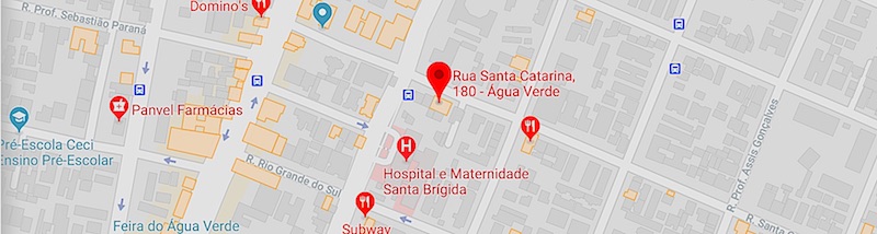 carmela pizzeria - endereço