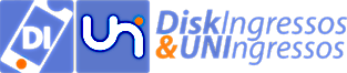 diskingressos