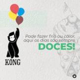 etason kong doces