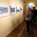 Exposição Paisagens do Paraná Turístico  História, Cultura e Natureza no Museu da Imagem e do Som do&nbsp;Paraná