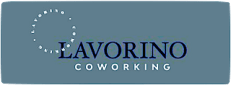 Lavorino Coworking logo