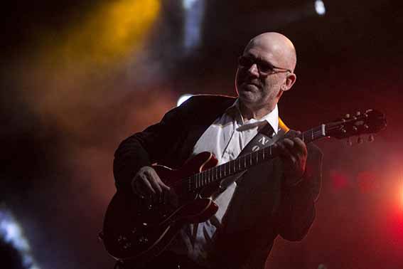 Festival BB Seguridade de Blues e Jazz 2015