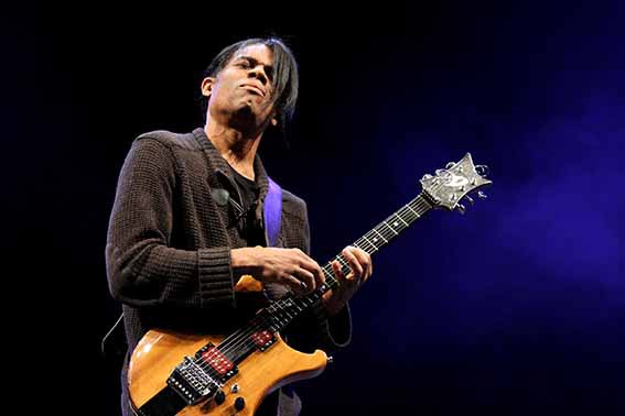 Festival BB Seguridade de Blues e Jazz